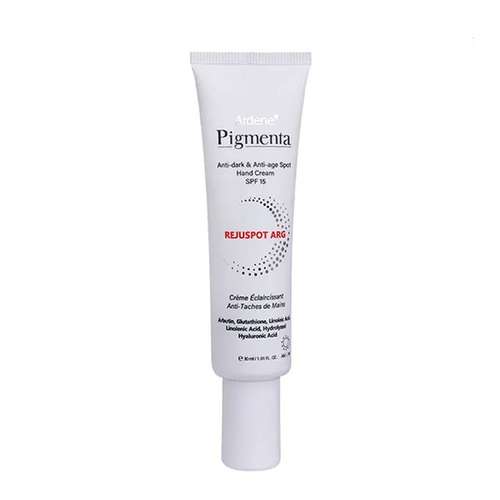 کرم روشن کننده دست آردن پیگمنتا مدل 15 حجم 30 میلی لیتر