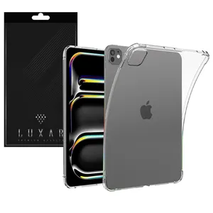Luxar ipadpro11 - Liar Cover For apple ipad pro 2024 11 Inch
