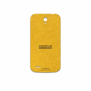 MAHOOT ML-PRDS Cover Sticker for Huawei Ascend G610