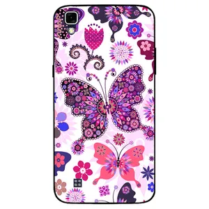 Megafone 6356 Cover For LG X Power