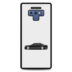 AKAM AMC-WSGN9-BENZ1 Cover For Samsung Galaxy Note 9
