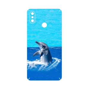 MAHOOT Dolphin Cover Sticker for Xiaomi Mi Max 3