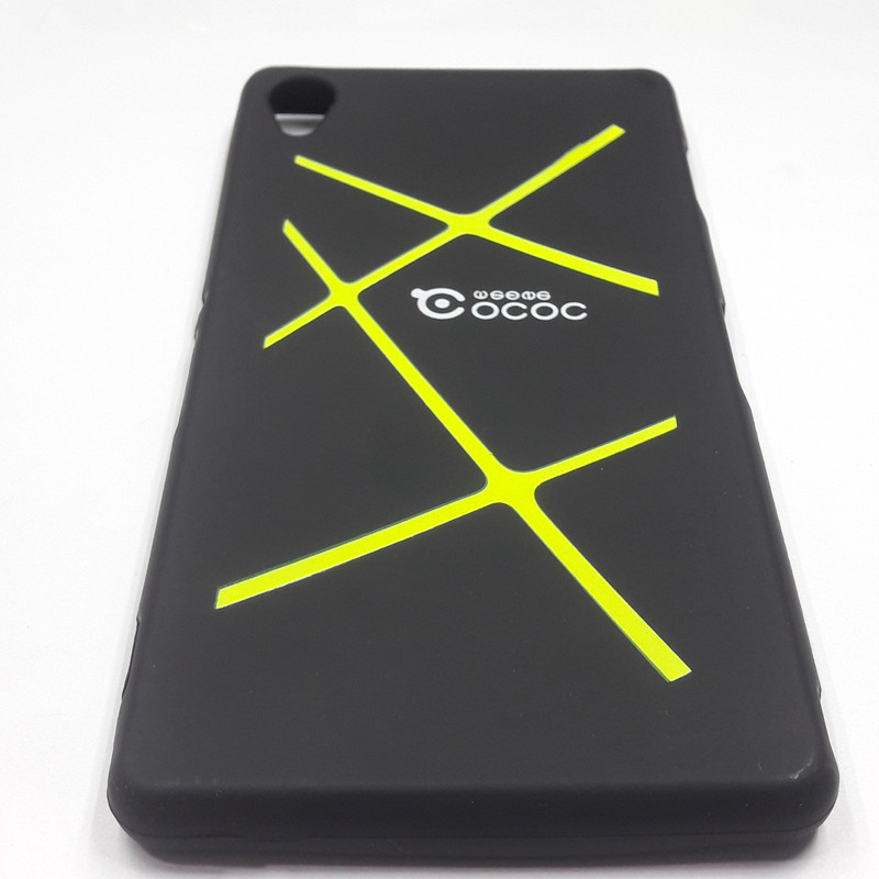 کاور مدل co1 مناسب برای گوشی موبایل سونی xperia z3