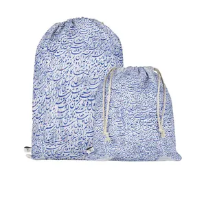 کوله پشتی ورزشی مدوپد مدل نگار m00386 بسته 2 عددی