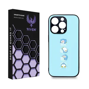 RIVEN RI3-9 Case For Apple iphone 14 Pro Max