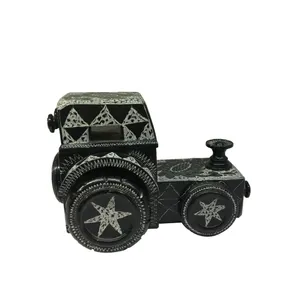 شکلات خوری سنگی مدل تراکتور 861