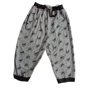 شلوارک مردانه کد 8 رنگ طوسی