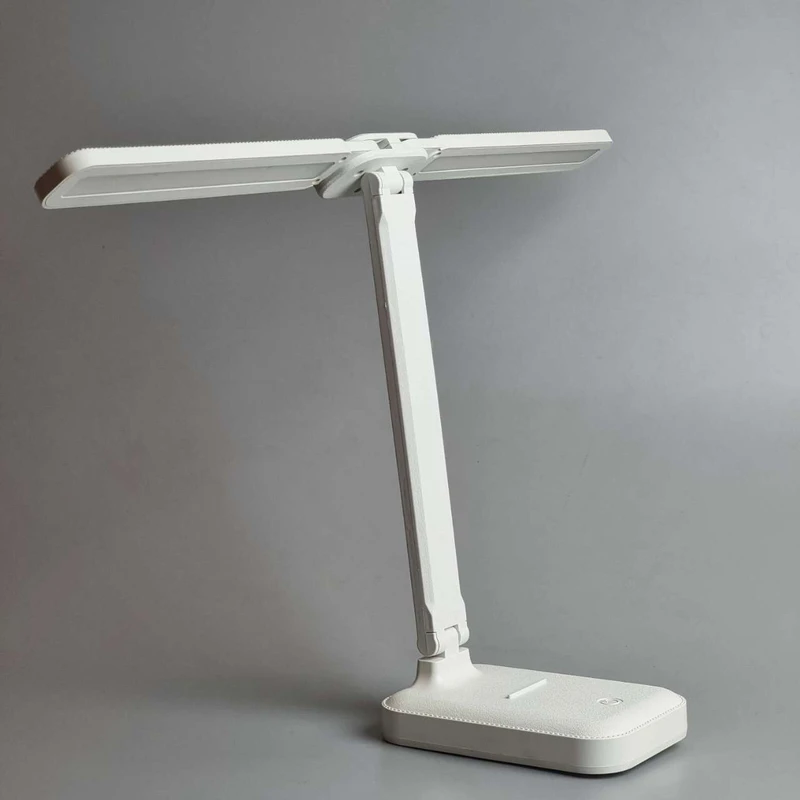 عکس شماره 10 : چراغ مطالعه مدل دو سر کد yx2222