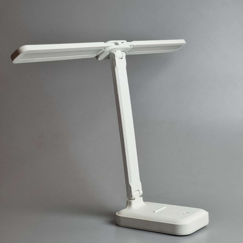 چراغ مطالعه مدل دو سر کد YX2222