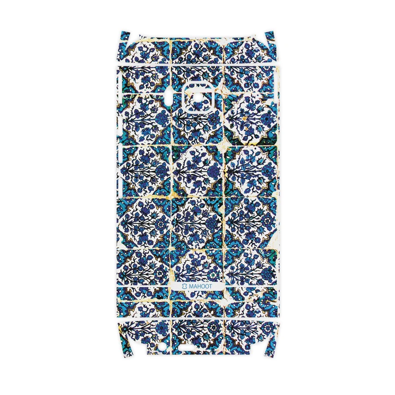 برچسب پوششی ماهوت مدل Traditional-Tile-FullSkin مناسب برای گوشی موبایل اچ تی سی One M9
