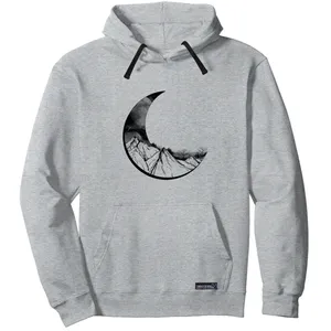 هودی زنانه 27 مدل ماه کد KV213