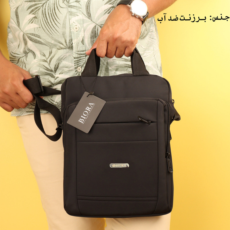 کیف رودوشی مردانه بیورا 3