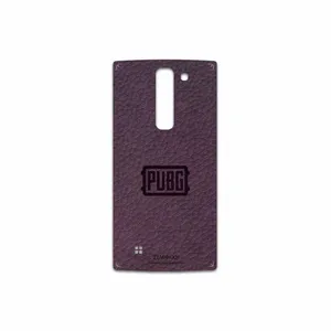 MAHOOT PL-PUBG Cover Sticker for LG Magna