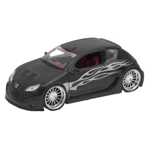 ماشین بازی ولی مدل Peugeot 206 Tuning