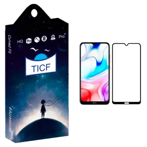 TICF +HD Screen Protector For Xiaomi Redmi 8A