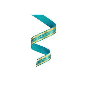 روبان مریخ مدل Turquoise 1019