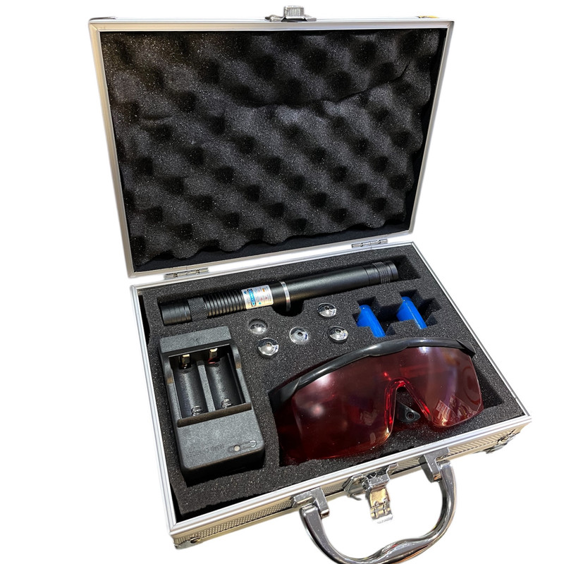 لیزر حرارتی مدل +ER