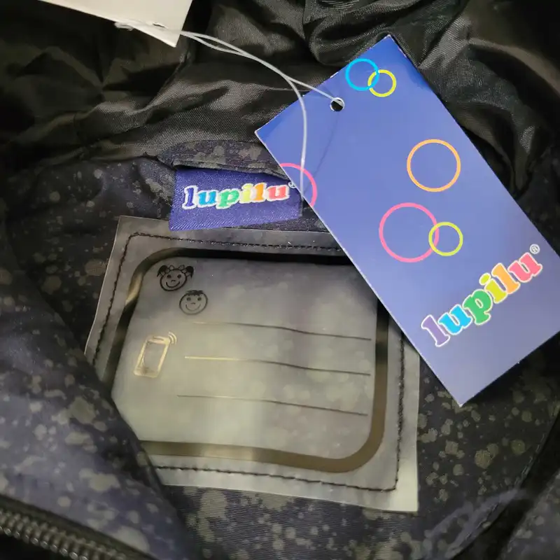 کاپشن پسرانه لوپیلو مدل Yhfdc-0987