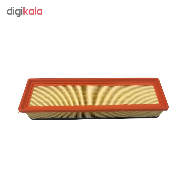 فیلتر هوا ایساکو مناسب برای پژو 206 تیپ دو
