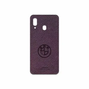 MAHOOT PL-BMW Cover Sticker for Samsung Galaxy A40