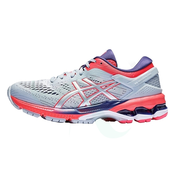 کفش تمرین اسیکس مدل GEL-KAYANO 26 GS