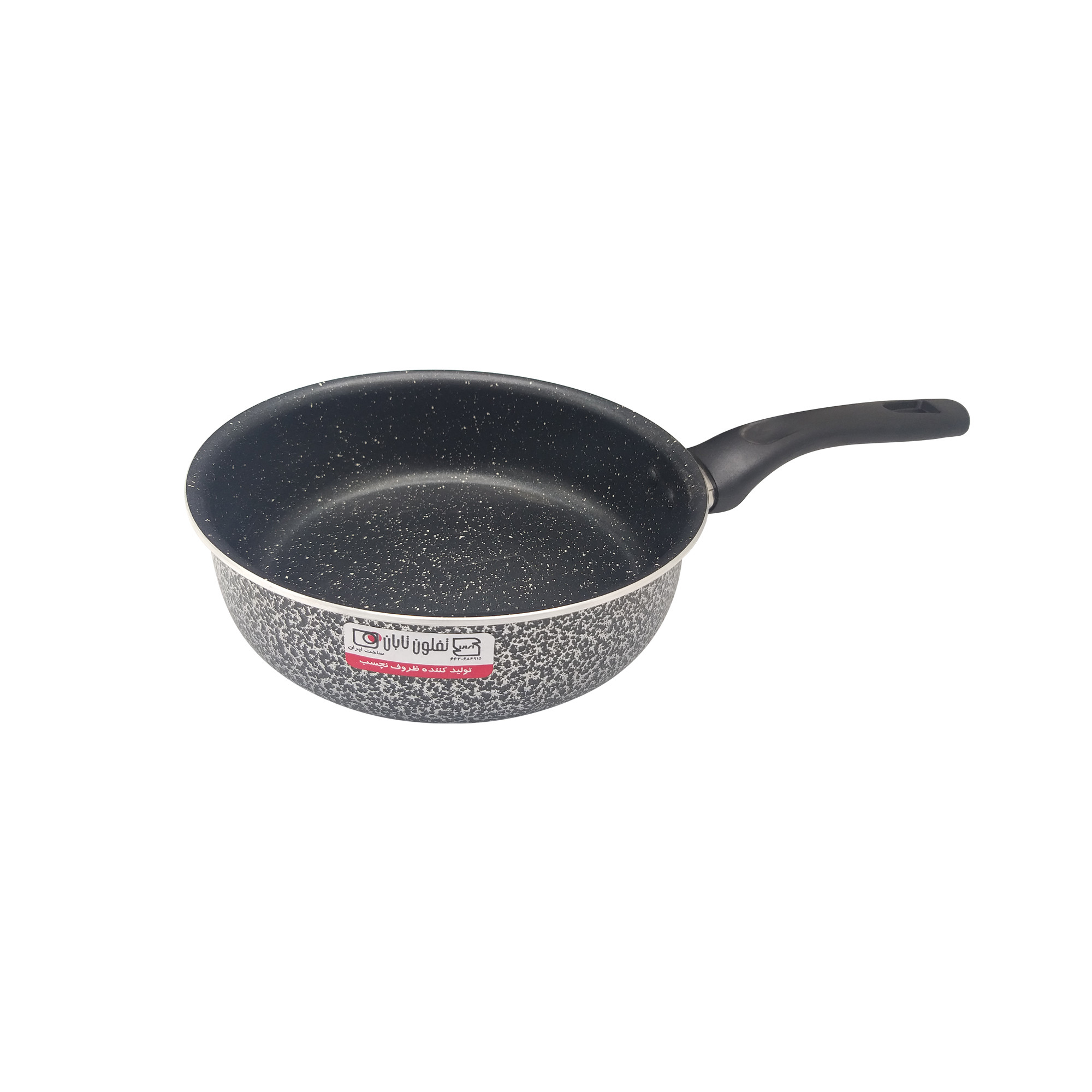 تابه تفلون تابان کد TAKp20 سایز 20