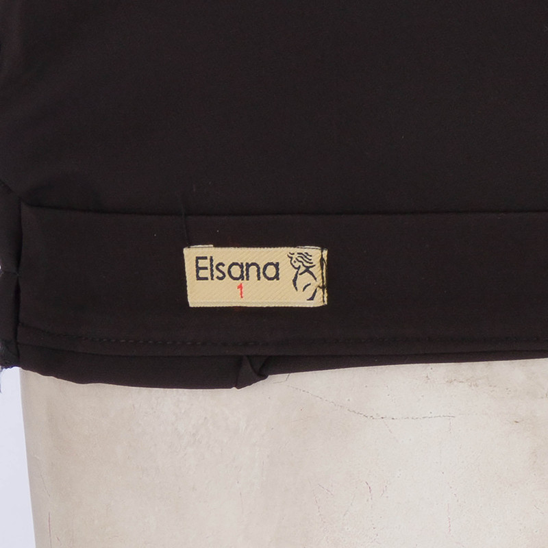 ست کت و شلوار زنانه السانا مدل نیایش کد 205001