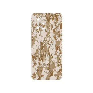 MAHOOT Army_Desert_Pixel Cover Sticker for Xiaomi Poco X5