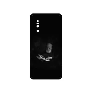 MAHOOT Hoshang Ebtehaj Cover Sticker for VIVO X27