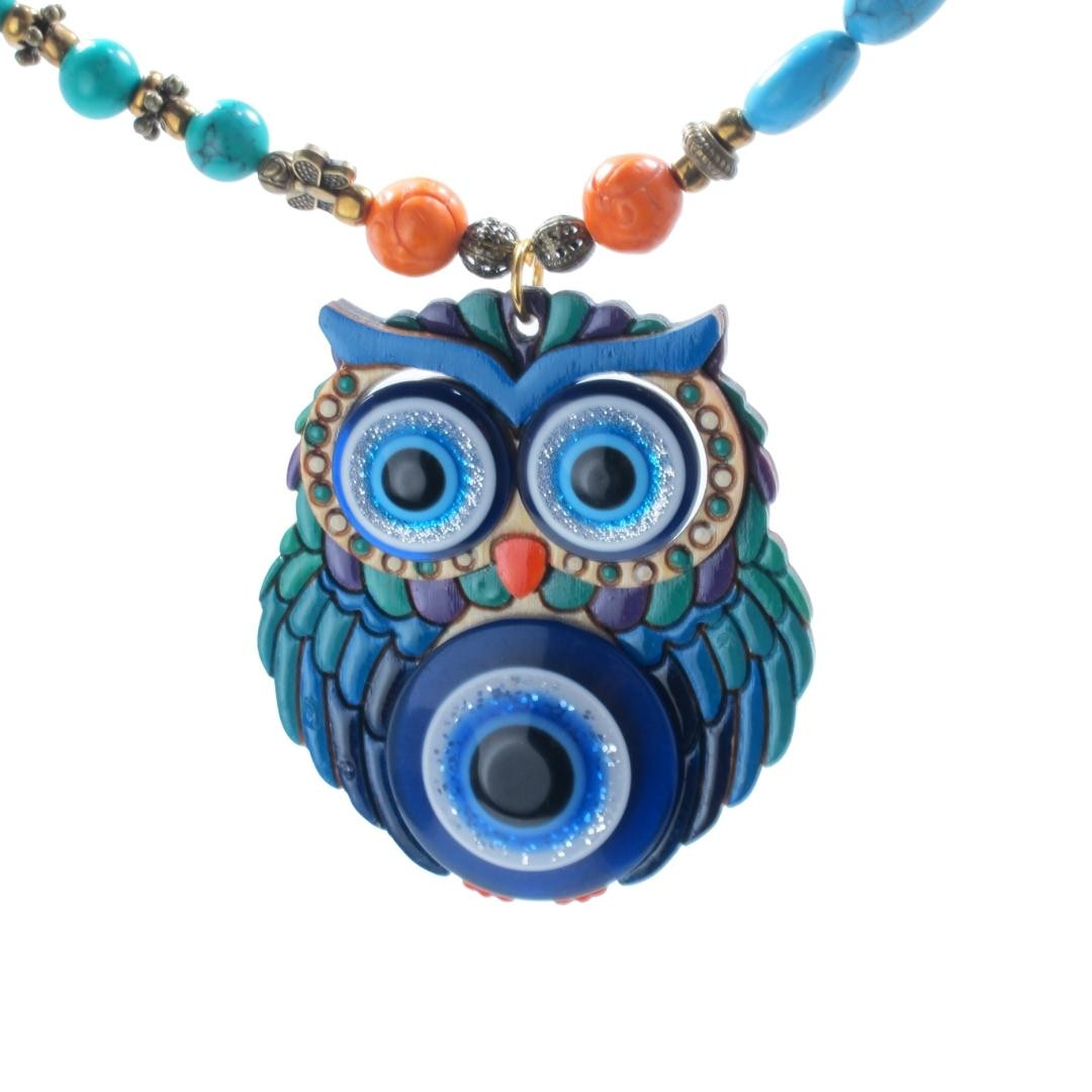 گردنبند دخترانه مدل N گردنبند دخترانه مدل N