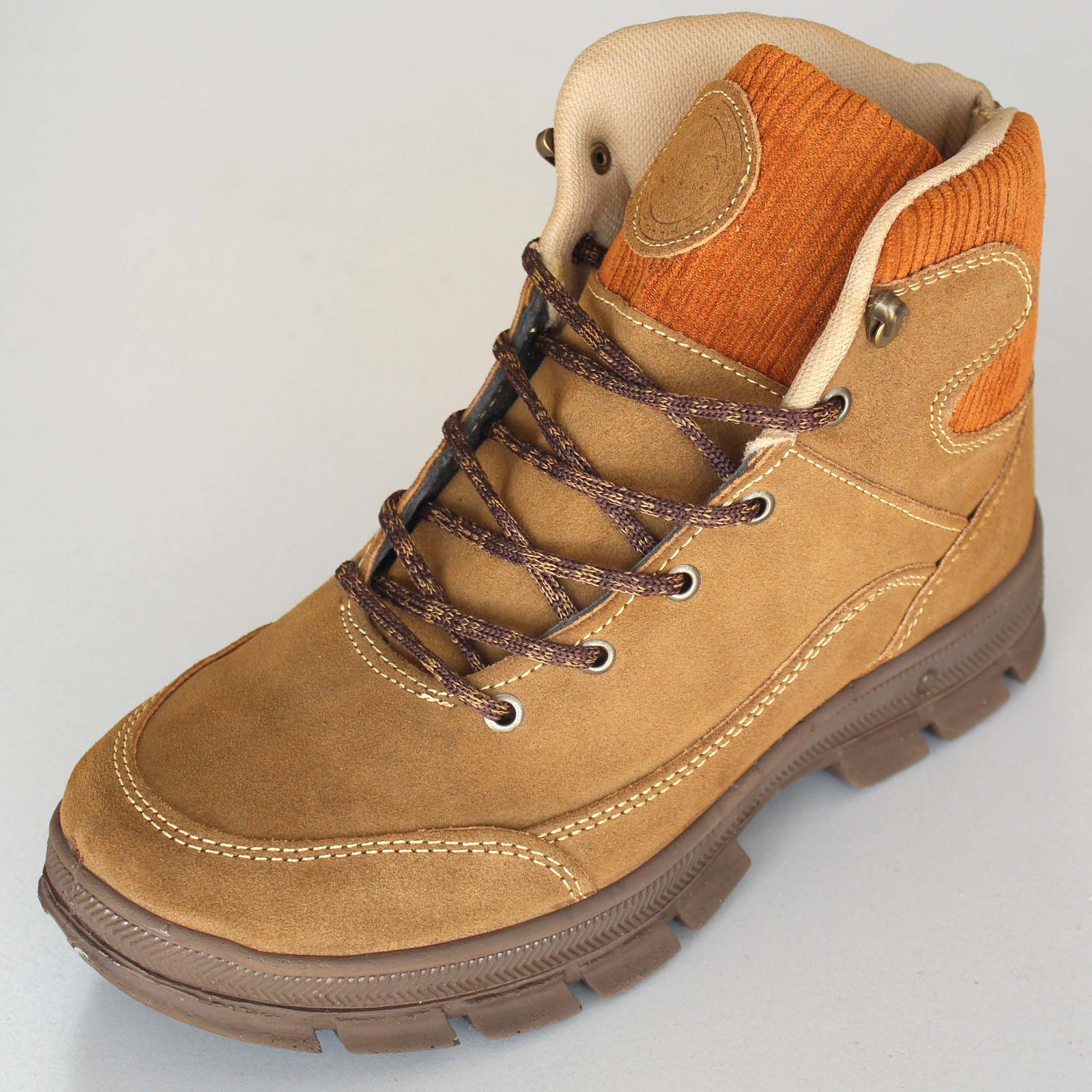 کفش کوهنوردی مردانه نسیم مدل اتریش پاور کد NSM 477 -  - 5