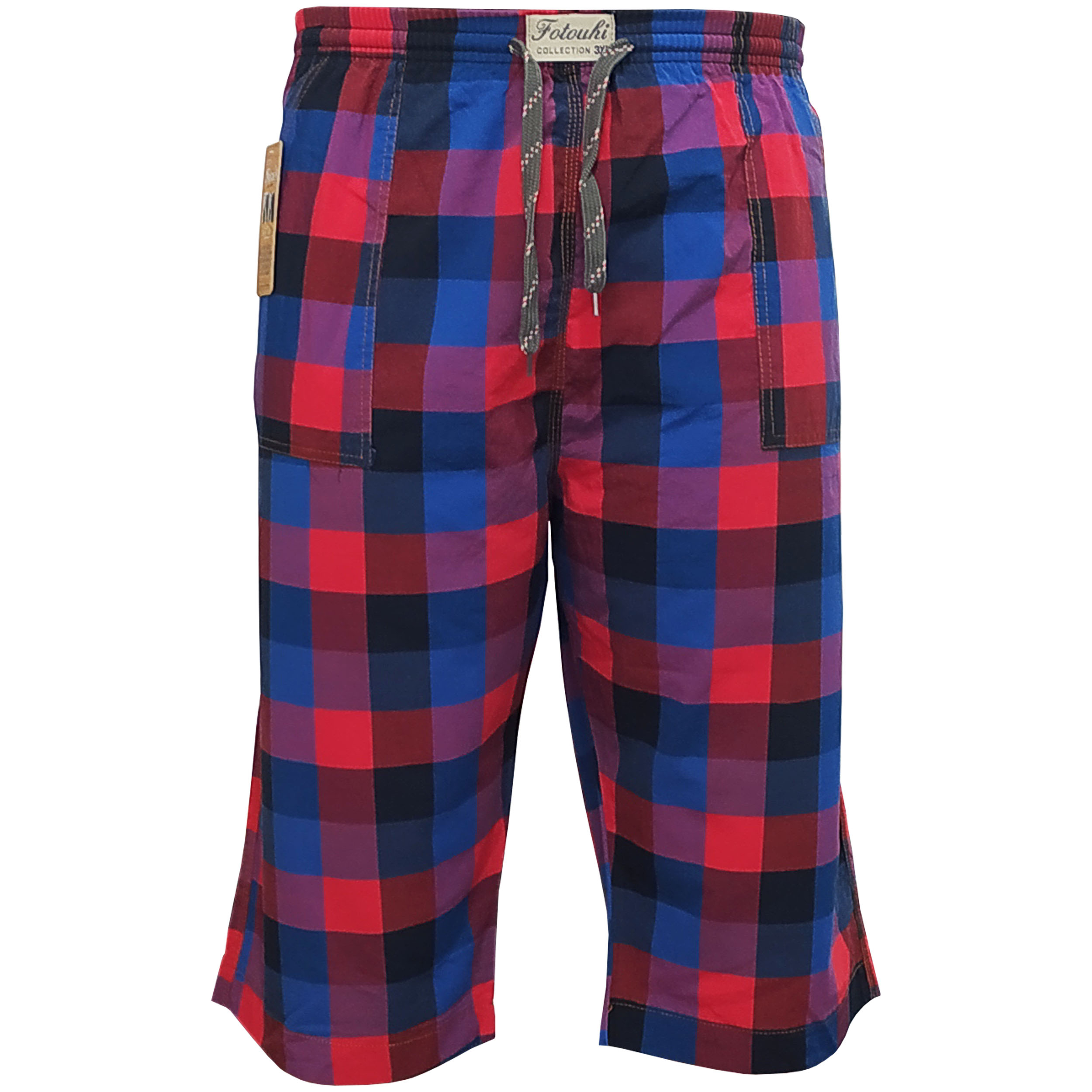 شلوارک مردانه فتوحی کد RK-40996