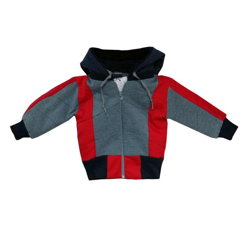 سویشرت پسرانه بانامان مدل b056