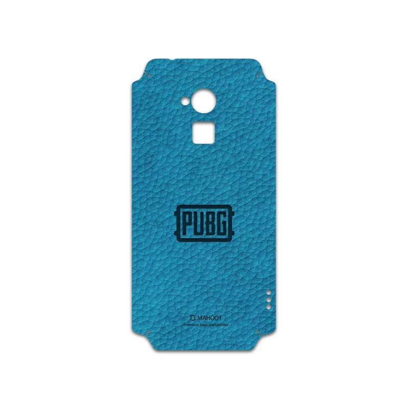 برچسب پوششی ماهوت مدل BL-PUBG مناسب برای گوشی موبایل اچ تی سی One Max