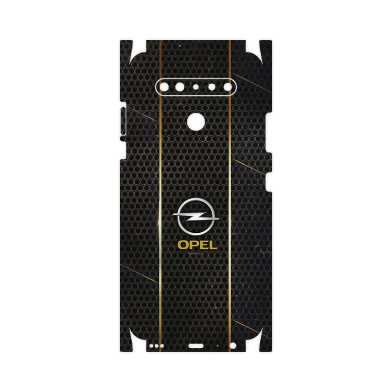 برچسب پوششی ماهوت مدل OPEL-FullSkin مناسب برای گوشی موبایل ال جی K41s