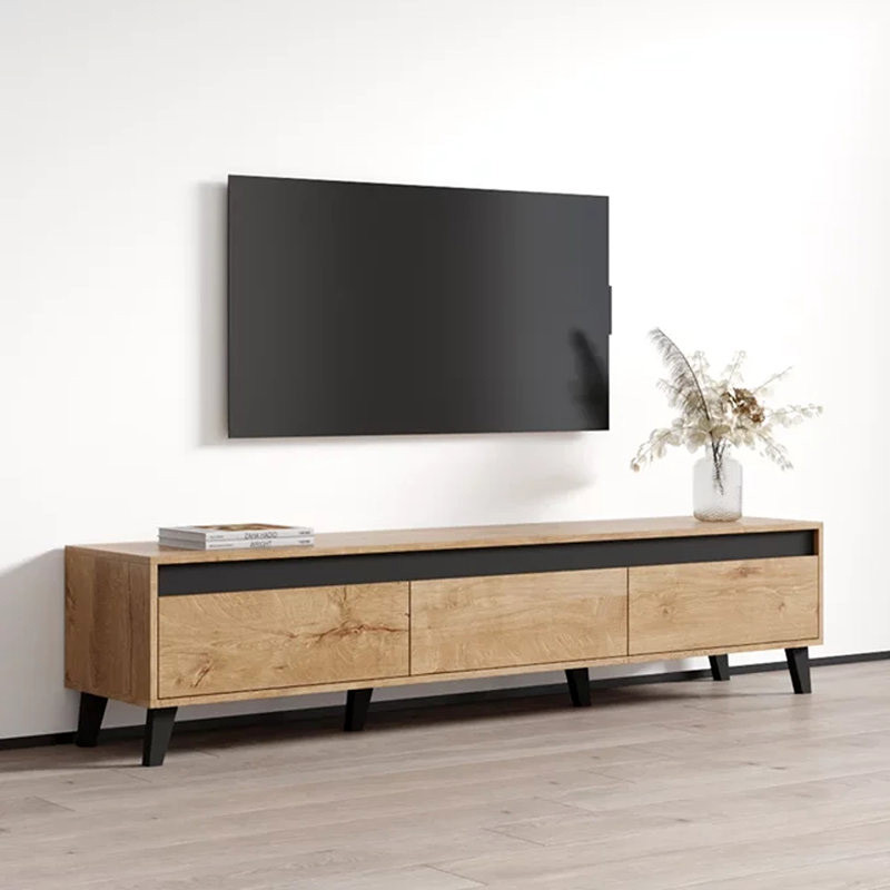 میز تلویزیون اسمردیس مدل TV146 - MDF