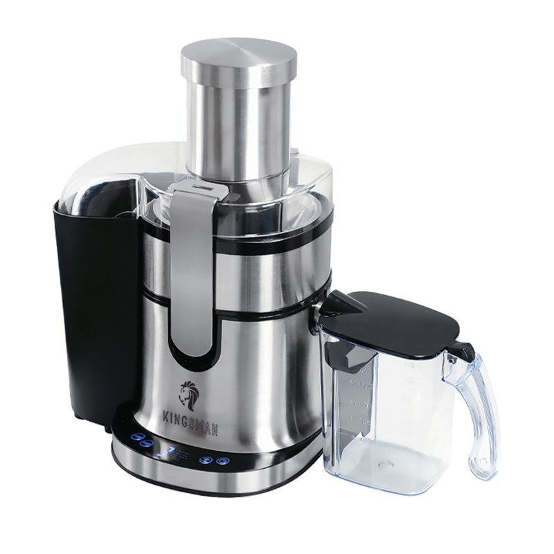 آبمیوه‌گیری چند کاره کینگزمن مدل KFJ-4600