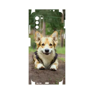 MAHOOT Dog-2-FullSkin Cover Sticker for Nokia G21
