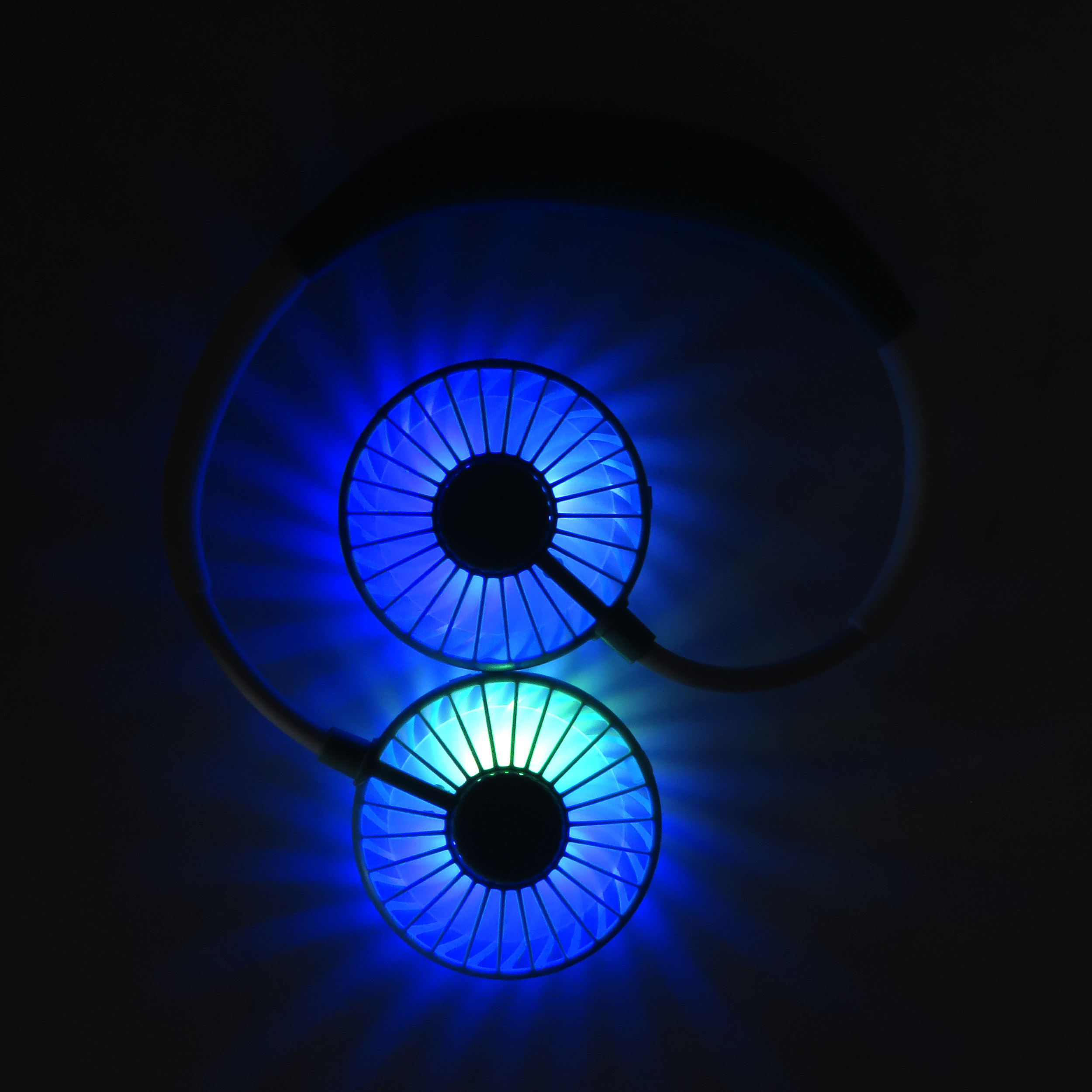 پنکه گردنی مدل 4way پنکه گردنی مدل 4way