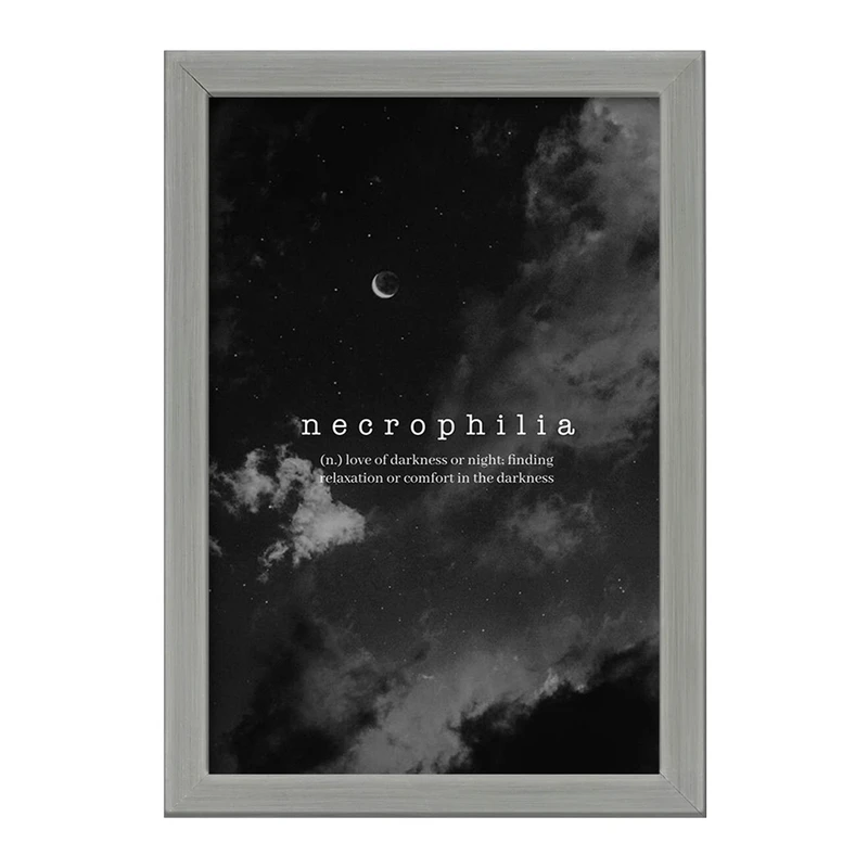 تابلو خندالو طرح ماه کد 29618