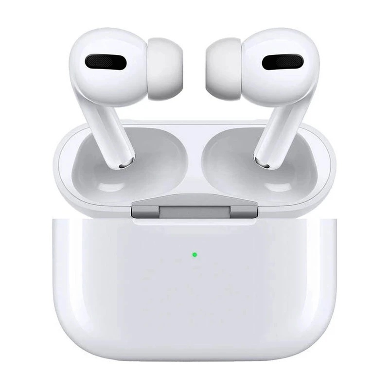 هدفون بلوتوثی موزیک آپولو مدل TWS PRO2 EARBUDS K5ANC