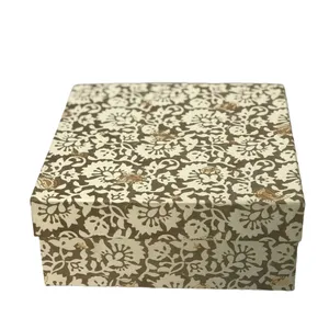 جعبه هدیه مدل 108