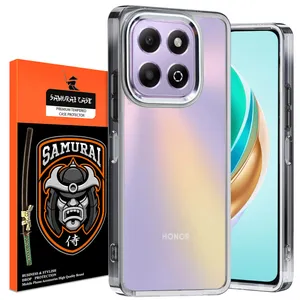  Samurai Crystal Shield For Honor X6b / Honor X5b
