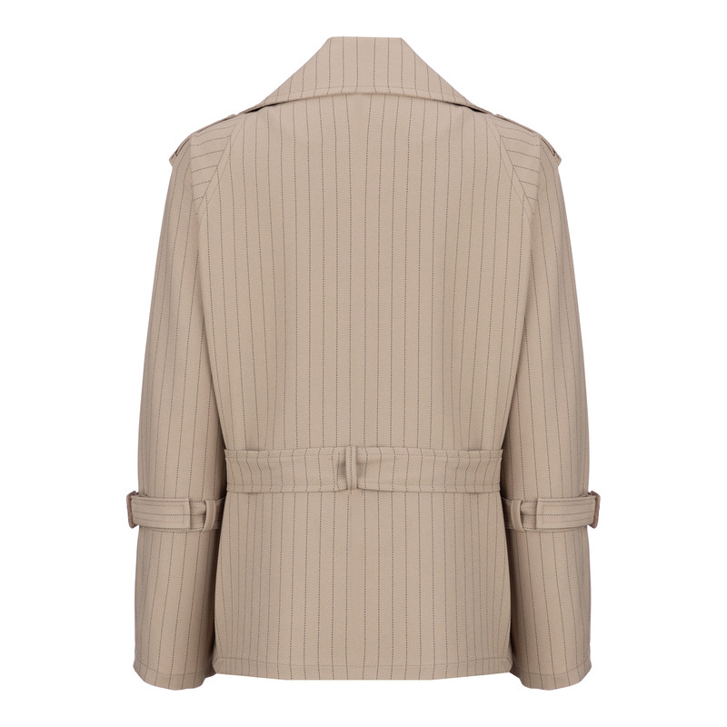 کت زنانه السانا مدل متینا کد 208378