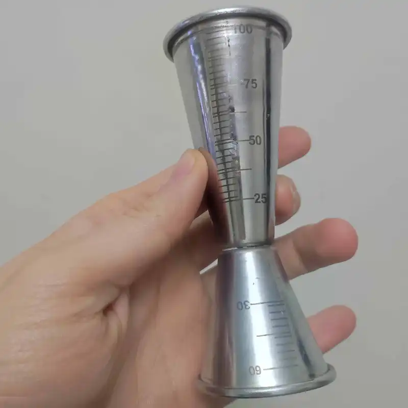 جیجر مدل مدرج کد 60-100