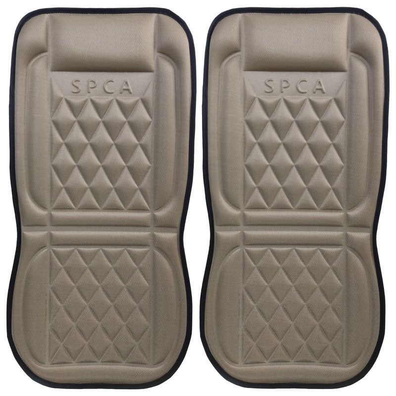 پشتی صندلی خودرو اسپی‌کا مدل C4 مجموعه 2 عددی