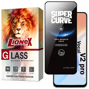 Lionex CSUL30 Screen Protector For VOCAL V2 PRO