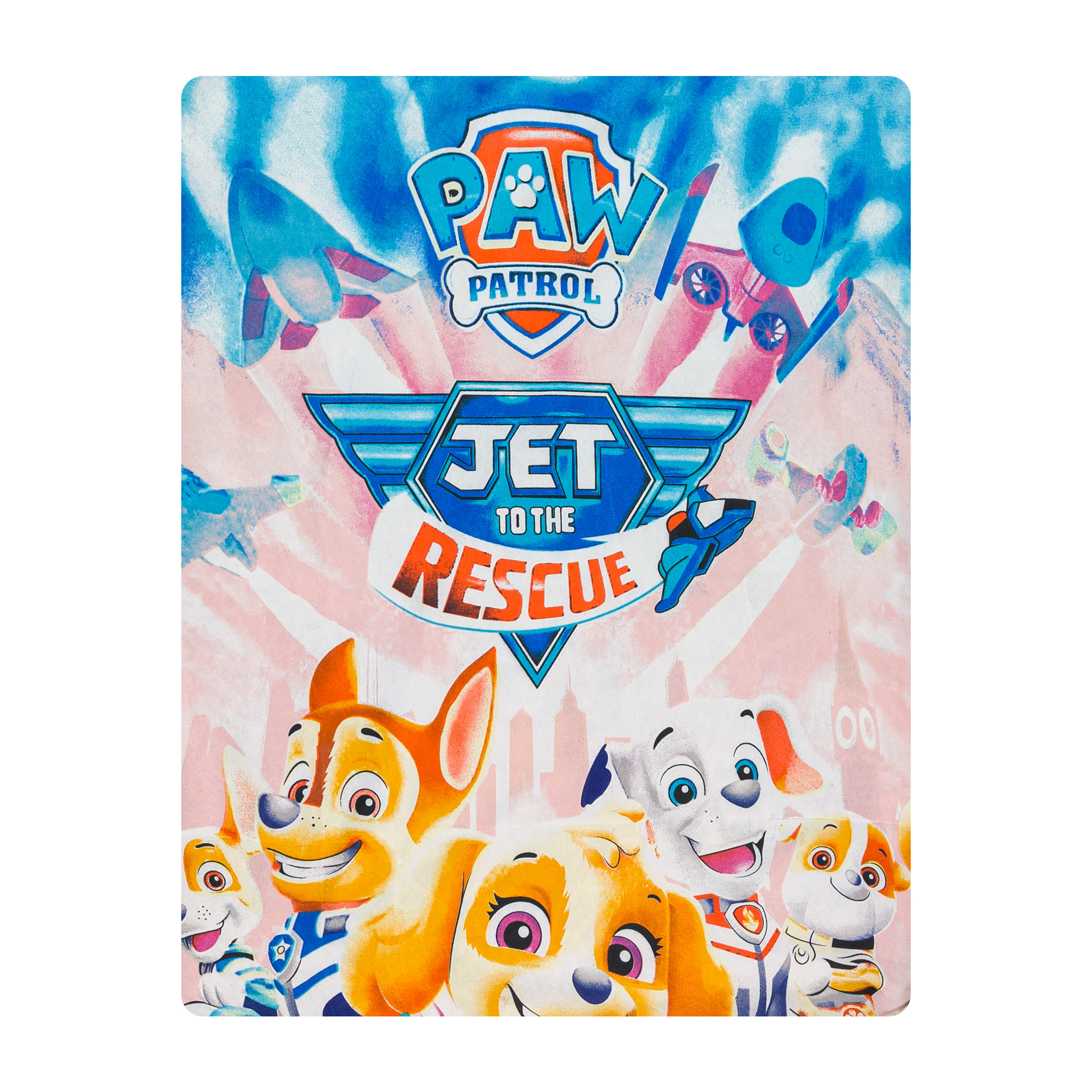 ملحفه آدنو مدل Paw کد CH168 یک نفره سایز 140x240 سانتی متر