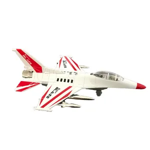 هواپیما بازی مدل جنگنده f16