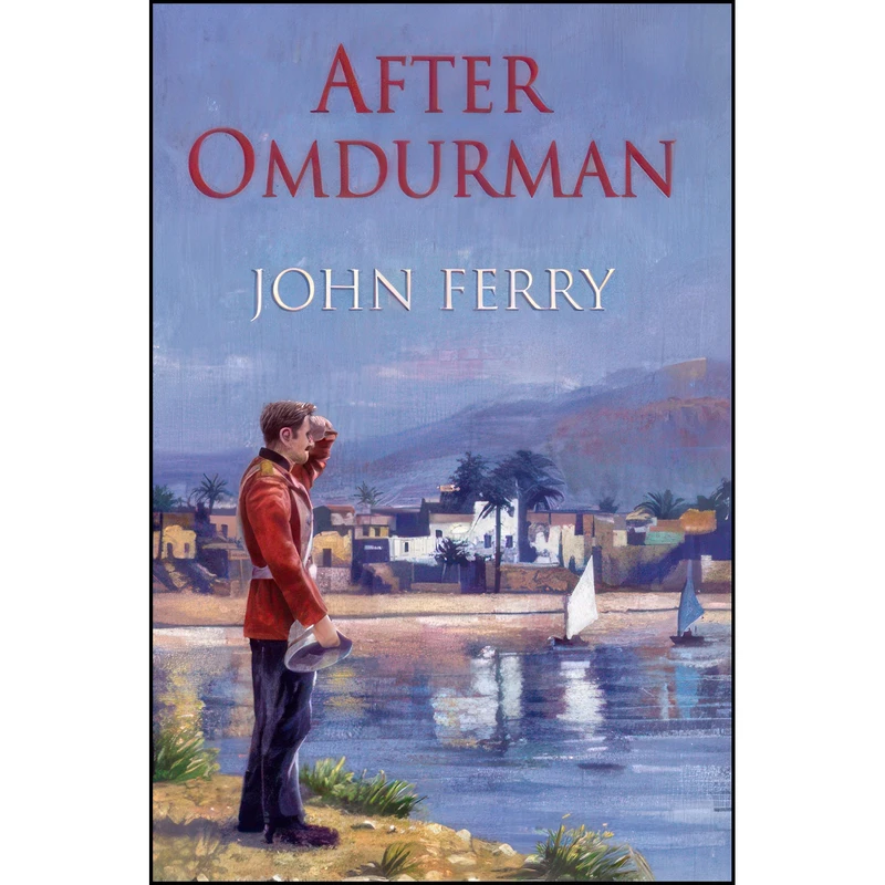 کتاب After Omdurman اثر John Ferry انتشارات Robert Hale
